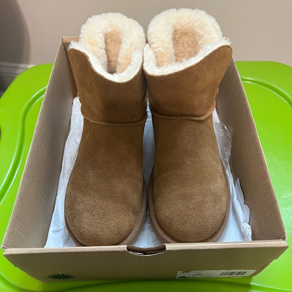 UGG boots size 7